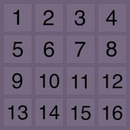 rsrc/15 Puzzle Series 5 Plus Deep Purple .jpg image